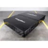 Matelas de protection rembourré en mousse pour salle de sport