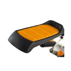 Mini stepper hydraulique avec expanseurs pour haut du corps - Panneau de commande