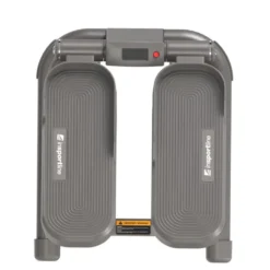 Mini Stepper Movix compact pour renforcement musculaire des muscles jambiers - Capacité de charge 110 kg