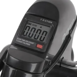 Mini vélo d'appartement Pynero ultra stable avec résistance manuel - Niveau d'intensité variable
