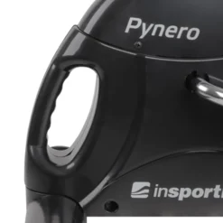 Mini vélo d'appartement Pynero ultra stable avec résistance manuel - Niveau d'intensité variable