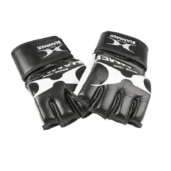 Mitaines de boxe en cuir - Gants pour sports de combat