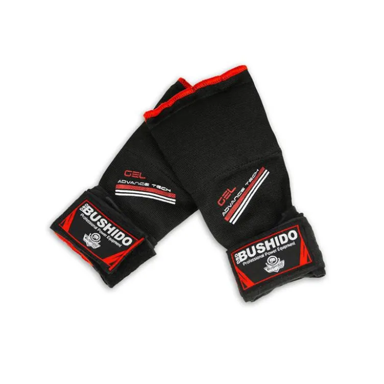 Mitaines pour gants de boxe résistant - Tailles S à L