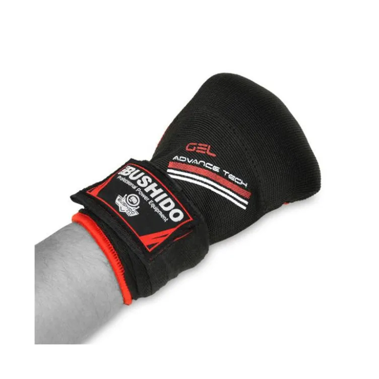 Mitaines pour gants de boxe résistant - Tailles S à L