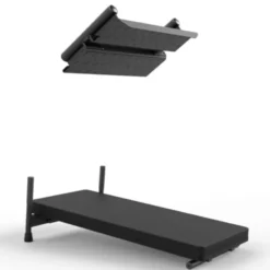 Module compact leg press vertical compatible avec multipresse ATX