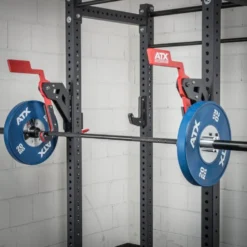 Monolift haute performance ATX série 800 pour racks et cages de crosstraining