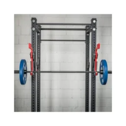 Monolift haute performance ATX série 800 pour racks et cages de crosstraining