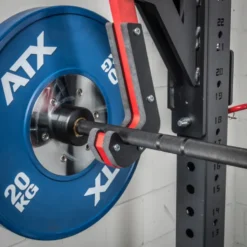 Monolift haute performance ATX série 800 pour racks et cages de crosstraining