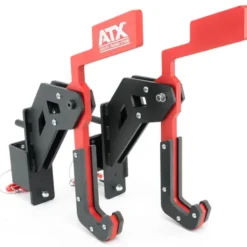 Monolift haute performance ATX série 800 pour racks et cages de crosstraining