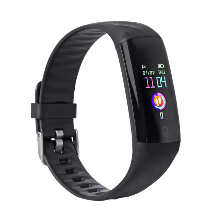 Montre connectée Oxyband fitness tracker d'activité physique
