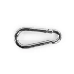 Mousqueton ATX de haute qualité pour machines à poulie haute et basse- taille XL