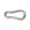 Mousqueton pour appareil de musculation à poulie haute ou basse - taille M