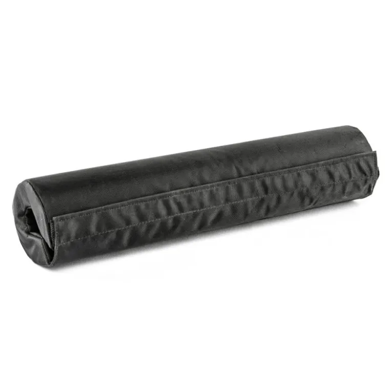 Mousse de protection pour barre à squat - Coussin de cou pour barres d'haltères ATX