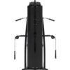 Multigym MG3 Titanium Strength - Station de musculation multi-postes à charge guidée pour home gym