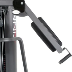 Multi-gym station pour training complet en home gym de musculation - Autark 1500