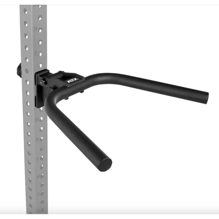 Multiplex ATX - Station multi-postes 5 en 1 ultra-complète pour musculation en homegym