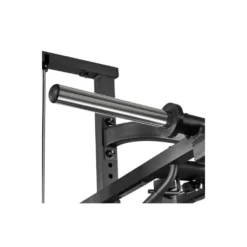 Multiplex ATX - Station multi-postes 5 en 1 ultra-complète pour musculation en homegym