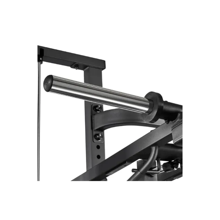 Multiplex ATX - Station multi-postes 5 en 1 ultra-complète pour musculation en homegym