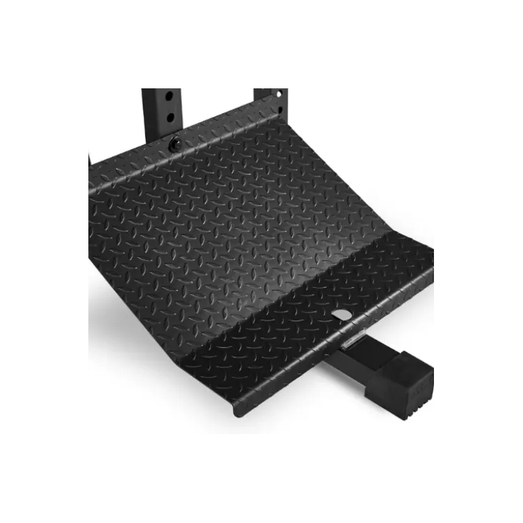 Multiplex ATX - Station multi-postes 5 en 1 ultra-complète pour musculation en homegym
