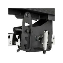 Multiplex ATX - Station multi-postes 5 en 1 ultra-complète pour musculation en homegym