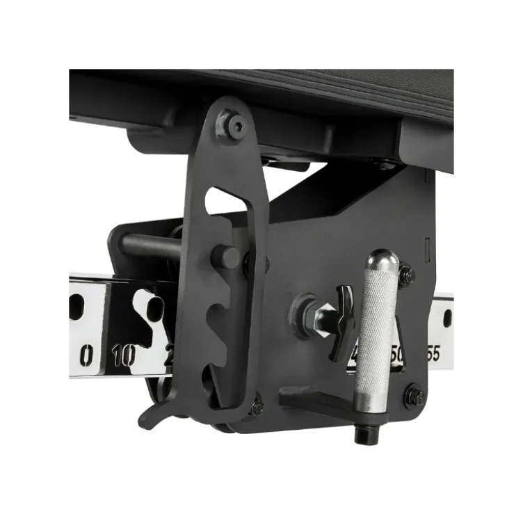 Multiplex ATX - Station multi-postes 5 en 1 ultra-complète pour musculation en homegym