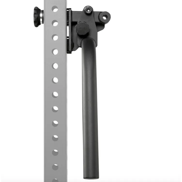 Multiplex ATX - Station multi-postes 5 en 1 ultra-complète pour musculation en homegym