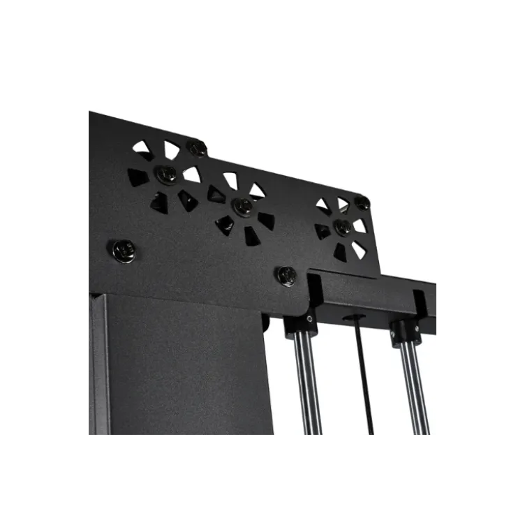 Multiplex ATX - Station multi-postes 5 en 1 ultra-complète pour musculation en homegym