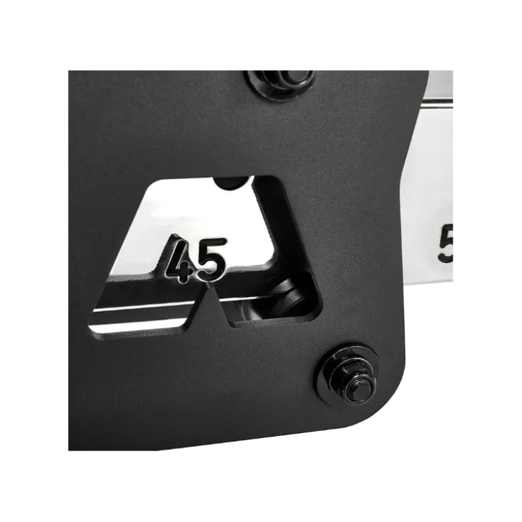 Multiplex ATX - Station multi-postes 5 en 1 ultra-complète pour musculation en homegym