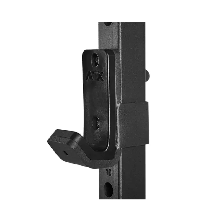 Multipress ATX série 500 - Smith machine avec barre guidée à charge libre - Hauteur 198 cm