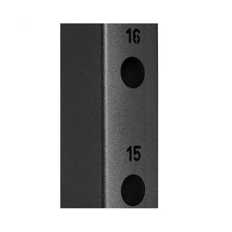 Multipress ATX série 500 - Smith machine avec barre guidée à charge libre - Hauteur 198 cm