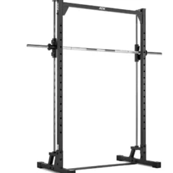 Multipress ATX série 500 - Smith machine avec barre guidée à charge libre - Hauteur 198 cm