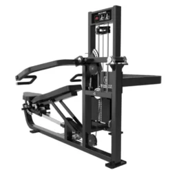 Multipress 3 Fonctions Élite RX Titanium Strength – Station pour exercices de développé couché incliné et militaire ELRX-S5