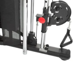 Multi-station de musculation professionnelle - Smith machine polyvalente - Autark 10.0