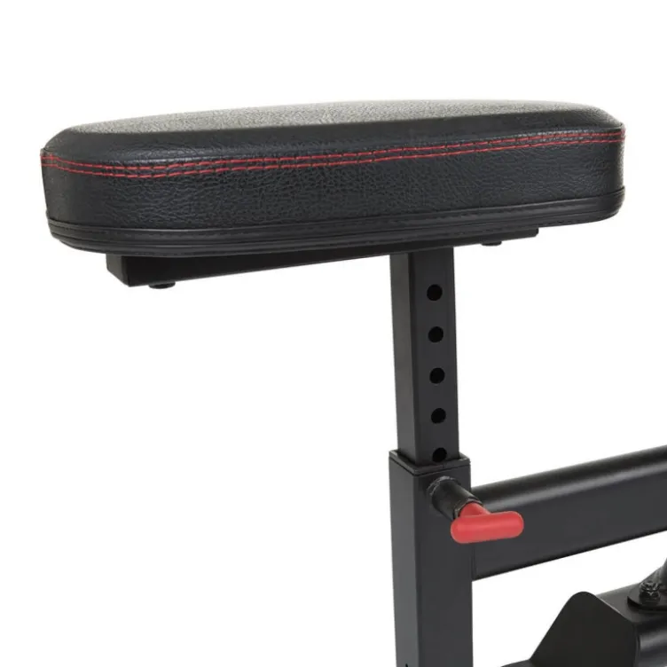 Multi-station d'entraînement avec fonction Lat pull down et Row machine
