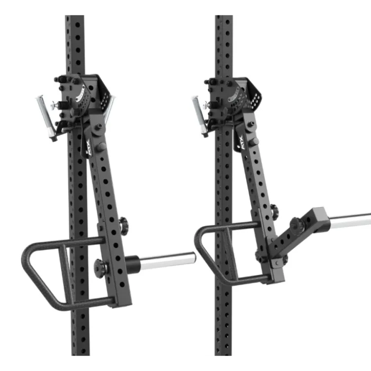 OCCASION - 3D Jammer Arms Option à trajectoire convergente ATX avec réglages verticaux et horizontaux pour racks série 700