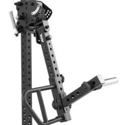 OCCASION - 3D Jammer Arms Option à trajectoire convergente ATX avec réglages verticaux et horizontaux pour racks série 700