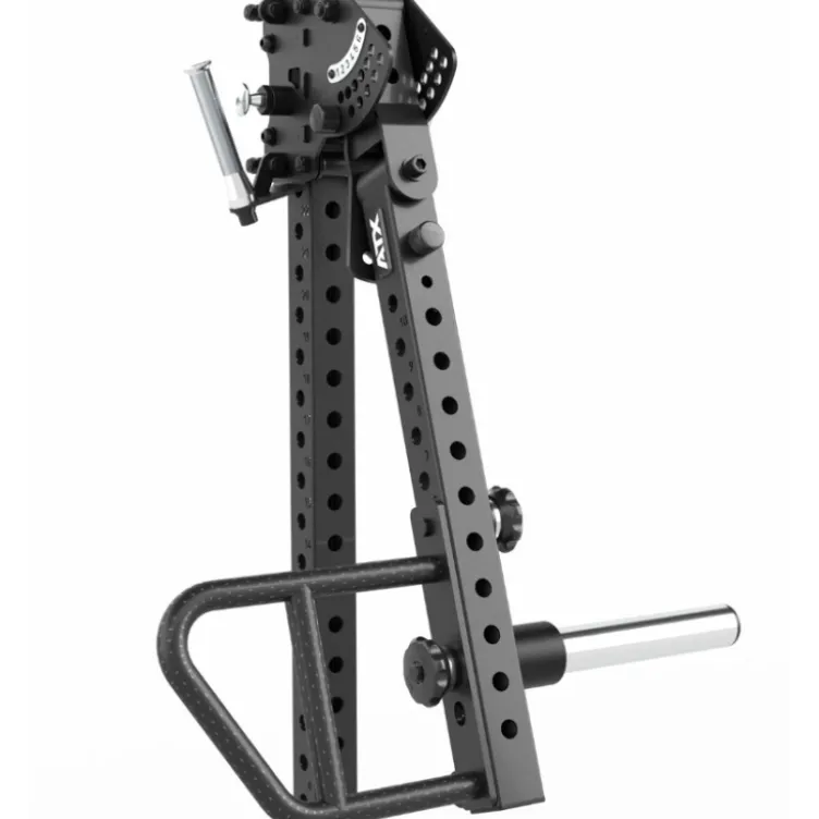 OCCASION - 3D Jammer Arms Option à trajectoire convergente ATX avec réglages verticaux et horizontaux pour racks série 700