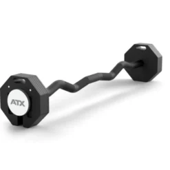 Octa SZ Bar modulaire de 12 à 42 kg de marque ATX extensible jusqu'à 70 kg