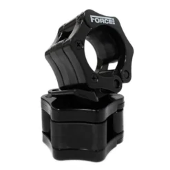Olympic quick lock collars Force USA - Paire de colliers de serrage 50 mm à verrouillage rapide