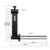 Option ATX Camber Bar olympique - 50 mm / paire