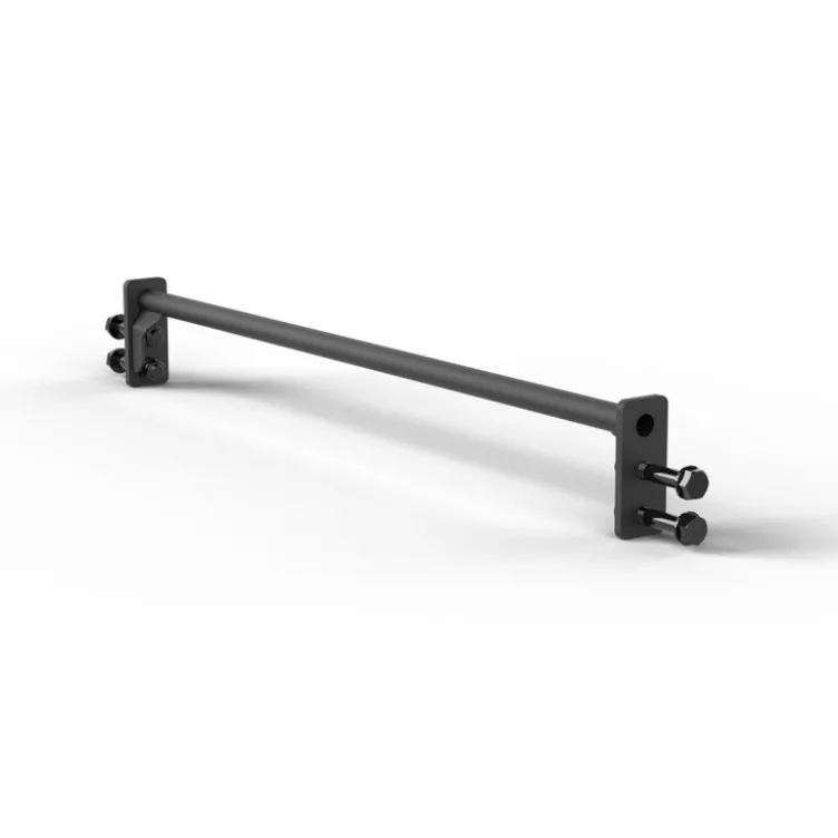 Option barre de suspension ATX de qualité professionnelle à fixer sur plateformes rigs de crossfit - 2 longueurs