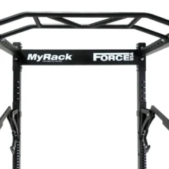 Option barre de traction multi-prise compatible MYRACK Force USA - F-MR-CHIN03