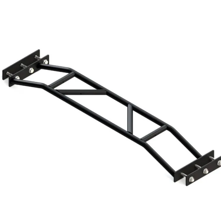Option barre de traction multi-prise compatible MYRACK Force USA - F-MR-CHIN03