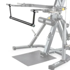 Option Barre droite ATX pour bras de levier - Triplex / Multiplex / Banc à levier