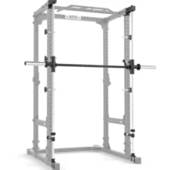 Option barre guidée ATX pour rack à squat ATX - Smith machine Option ATX