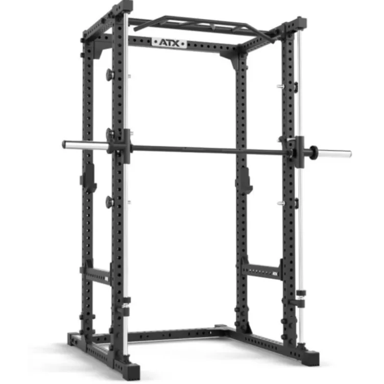 Option barre guidée ATX pour rack à squat ATX - Smith machine Option ATX