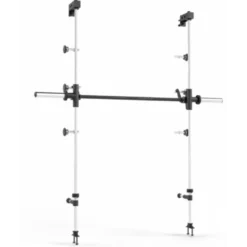 Option barre guidée ATX pour rack à squat ATX - Smith machine Option ATX