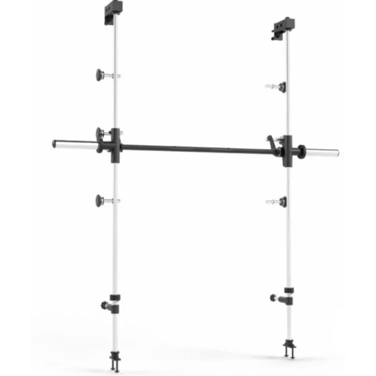 Option barre guidée ATX pour rack à squat ATX - Smith machine Option ATX