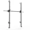 Option barre guidée ATX pour Station Multi Câble Column Rack MCR-780 - Option smith machine ATX