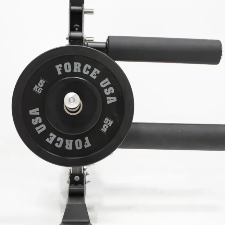 Option bras de levier pour Smith Machine de musculation Force USA G9 et G12